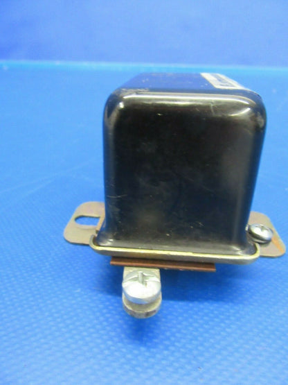 Kelly Aerospace Electrodelta Over Voltage Sensor 14V 196521-88 (0819-356)