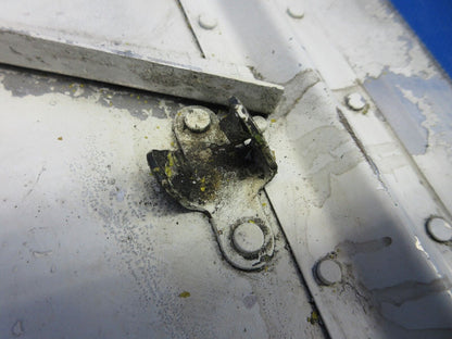 Mooney M20 / M20F Main Gear Door Assy LH P/N 550003-001 (0224-684)