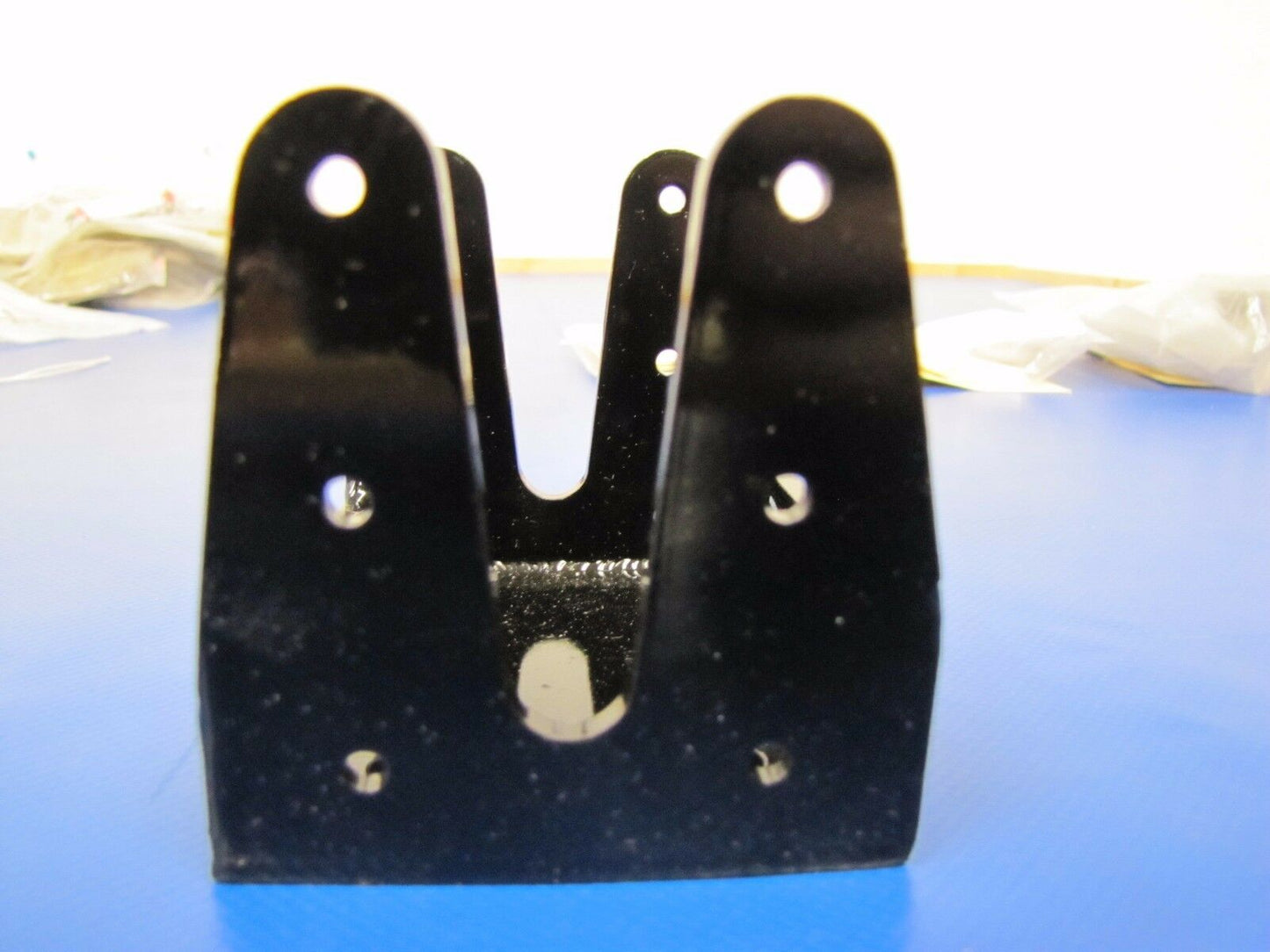 Piper Navajo Rear Spar Actuator Bracket P/N 73786-002 (0317-150)