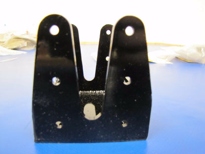 Piper Navajo Rear Spar Actuator Bracket P/N 73786-002 (0317-150)