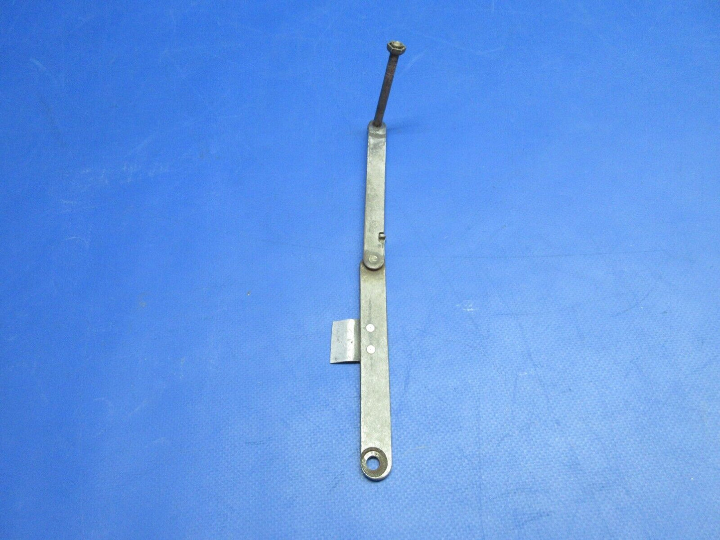 Beech 58 Baron FWD Utility Door Stop P/N 36-430011-375 (0523-337)