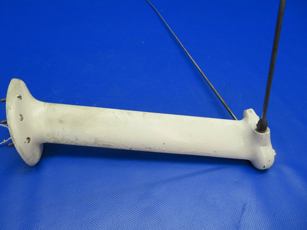 Piper Cherokee 140 Narco Vintage VOR Antenna (1220-327)