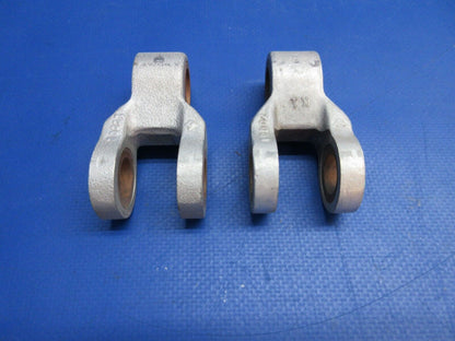 McCauley Threaded Propeller Link LOT OF 2 P/N A1615 NOS (0523-405)