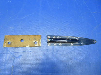 Cessna 170 Jump Door Hardware & STC (0721-887)