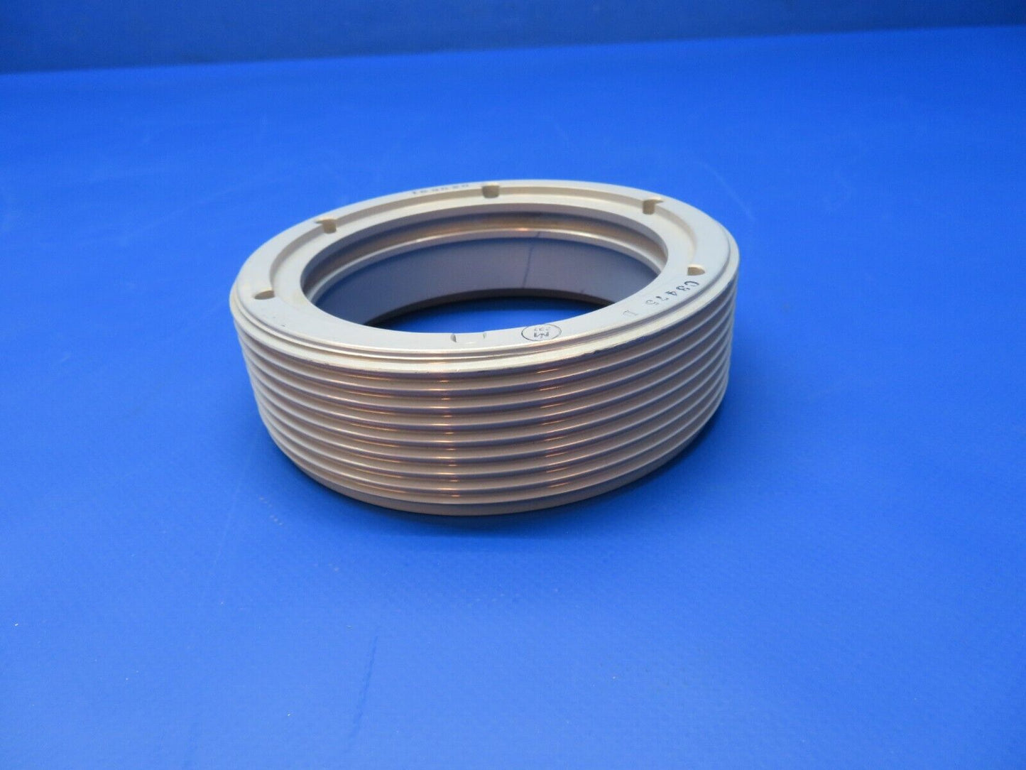 McCauley Prop Retention Nut P/N C3475 (D) NOS (1022-362)