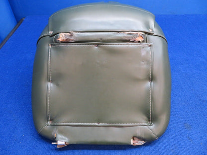 Bellanca 17-30 Viking Bucket Seat Assy Pilot or Co-Pilot P/N S-1 (0822-19)