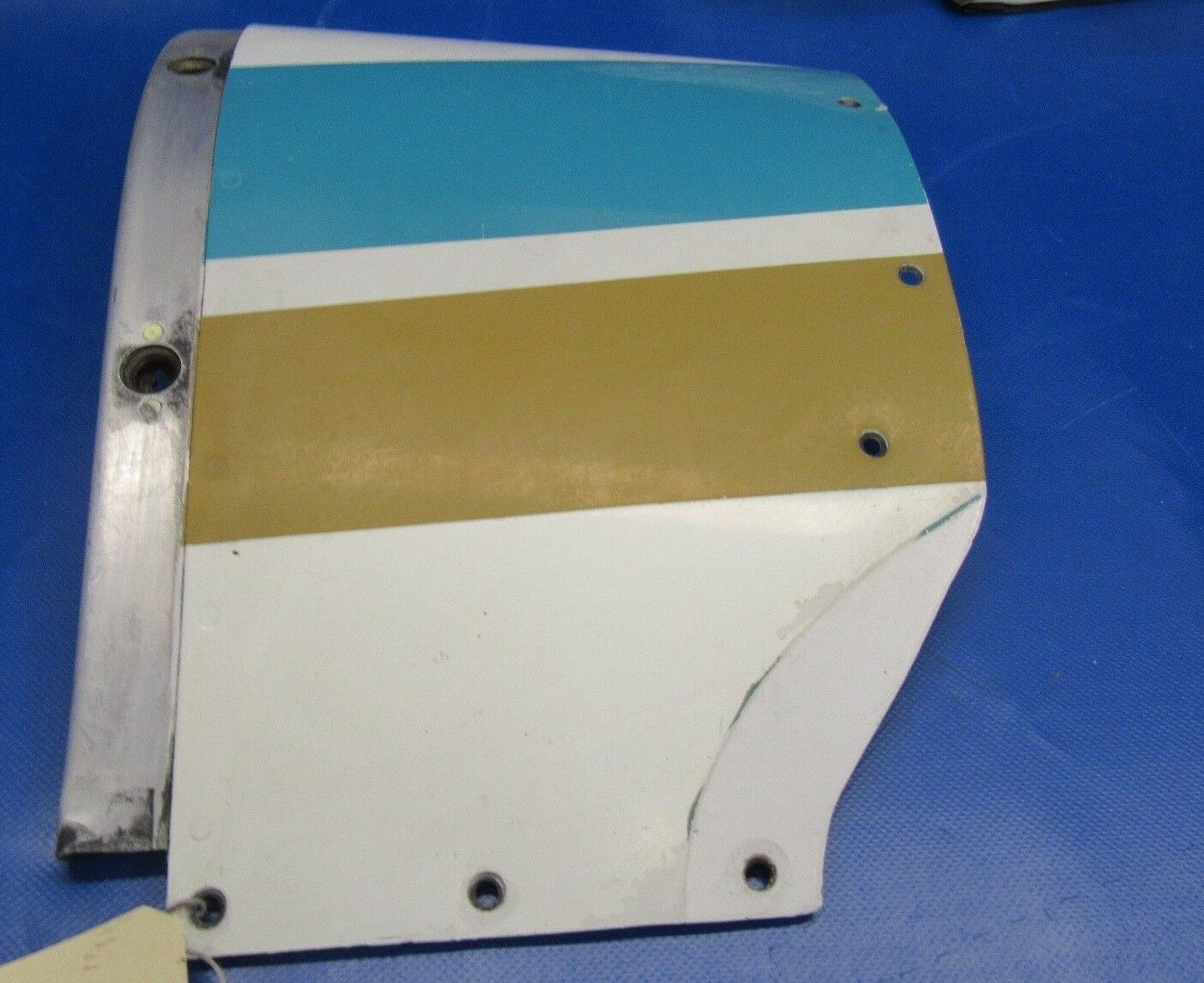 Beech Baron 95-B55 Cowl Door Aft LH P/N 96-910011-183 (0118-68)