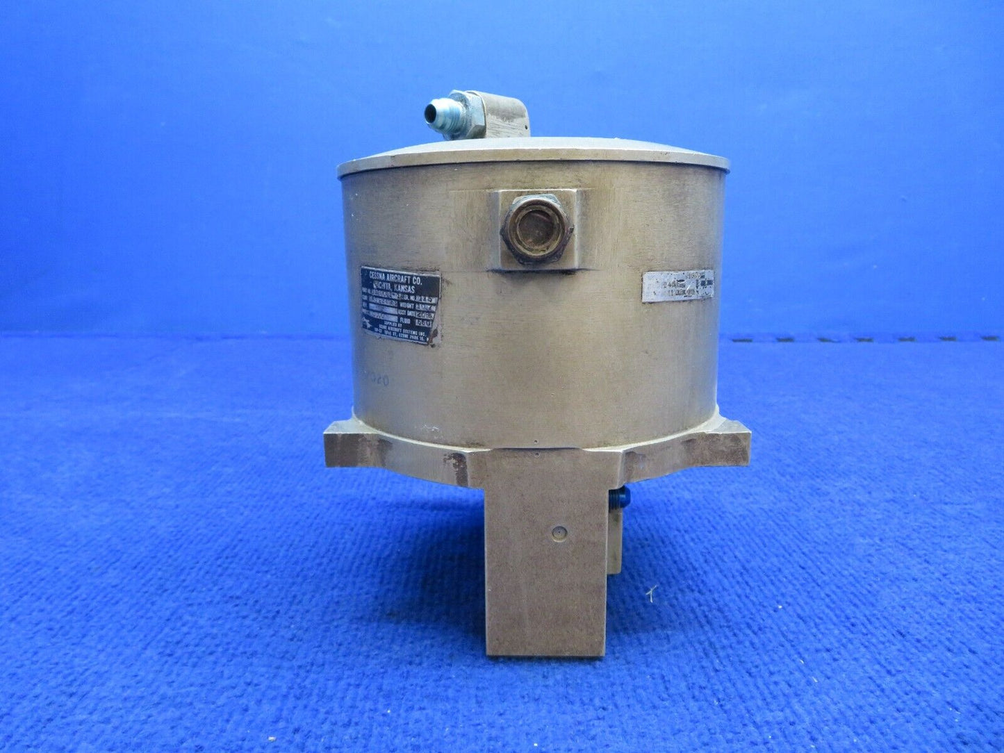 Hydraulic Power Pack - Cessna P/N 1580002-1 CORE (0722-336)