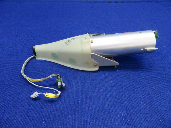 Cirrus SR-22 Parachute Tube Assembly P/N 29500-003, 26865-002 (1221-579)