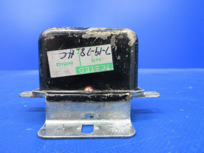 Presolite Overvoltage Control Regulator 12V P/N FOC-4002B LOT OF 2 (1223-729)