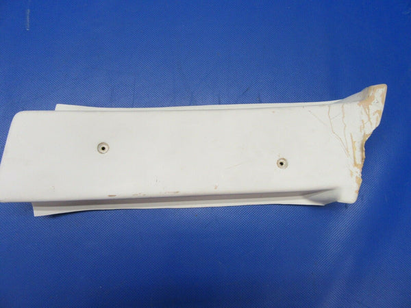 Piper 28R-180 Window Post Covers LH 67311-000, 67313-000, 63125-003 (0621-540)