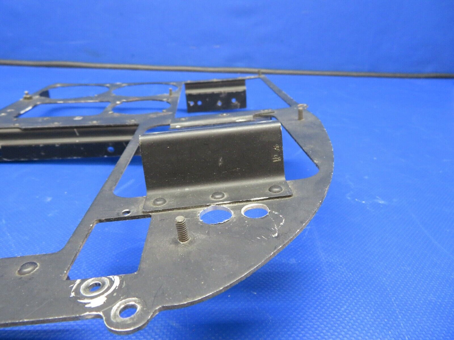 Cessna 210 / P210N Instrument Panel / Cover (0321-33)