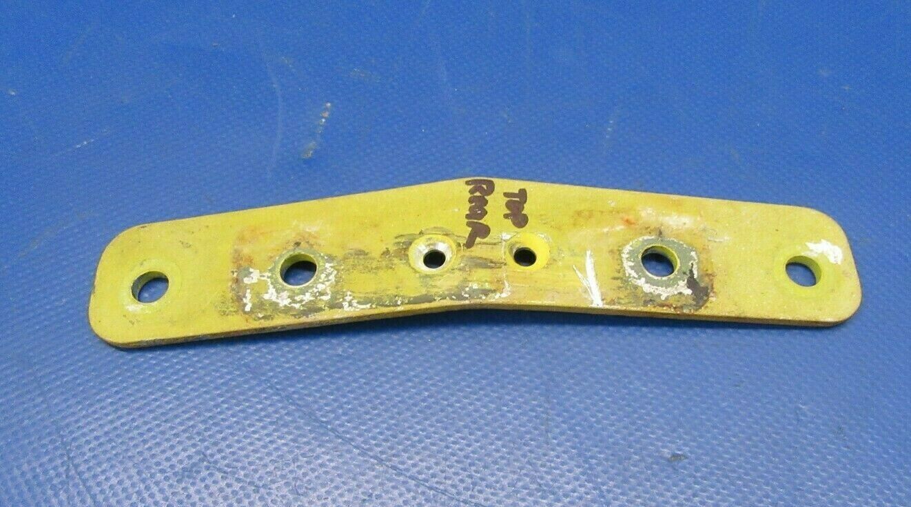Piper 24-250 Comanche Strap Main Spar Attach Upper 20315-00 20315-000 (1219-106)