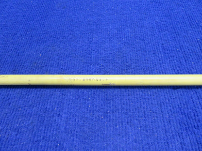 Beech 58 Baron Rudder Pedal Push Tube P/N 35-524144-8, 002-410034-1 (0322-570)
