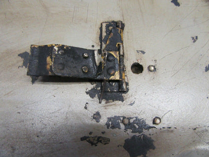Beech E35 Bonanza Battery Box Door / Lid P/N 35-415410-16 (0821-610)