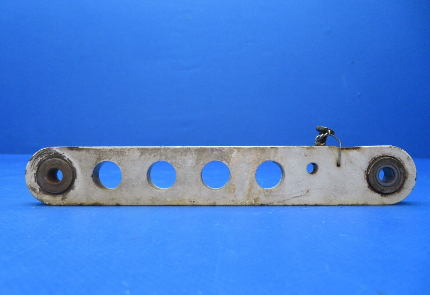 Cessna 401 Nose Gear Drag Link Assembly P/N 5042020-1 (0523-949)
