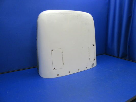 Mooney M20 / M20G Engine Top Cowl Assembly P/N 650074-501 (0821-679)