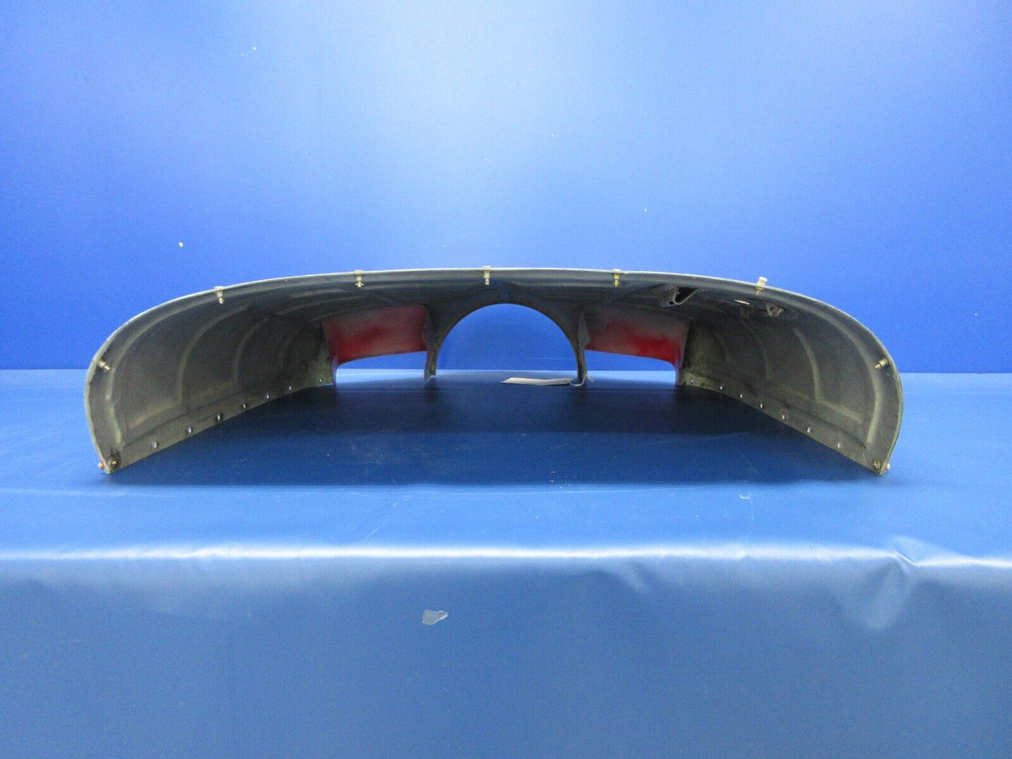 Mooney M20 /  M20J Upper Cowling Assy P/N 650180-513 (0224-674)