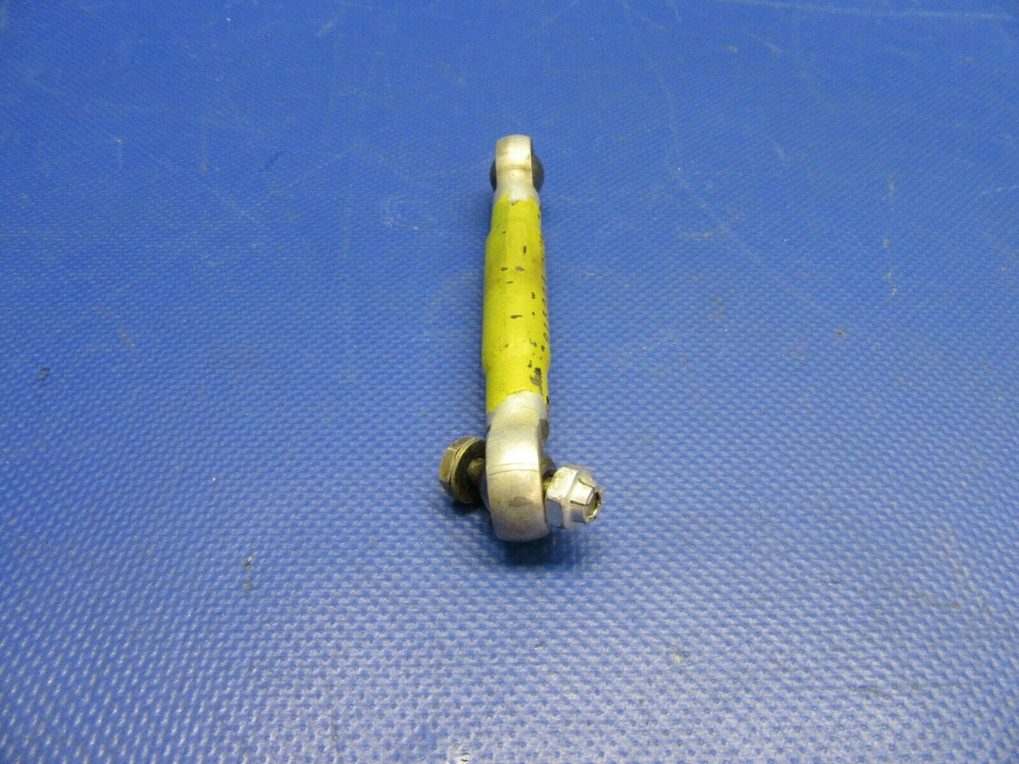 Mooney M20 / M20K Tube / Rod Rudder & Brake Control P/N 915004-000 (0721-590)
