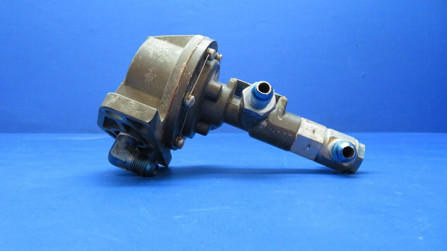 Cessna 401 Garrett Controller P/N C165004-0401 CORE (0523-205)