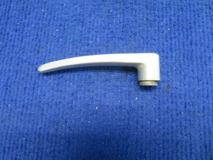 1956 Cessna 310 Interior Door Handle w/Escutcheon Plate P/N 0811490-3 (0522-335)