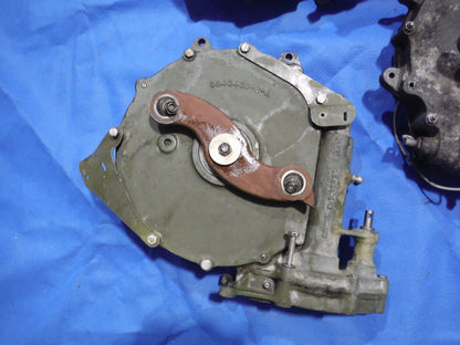 Cessna 310 Gear Box  Lot of 3 P/N 5045002 (0214-76)