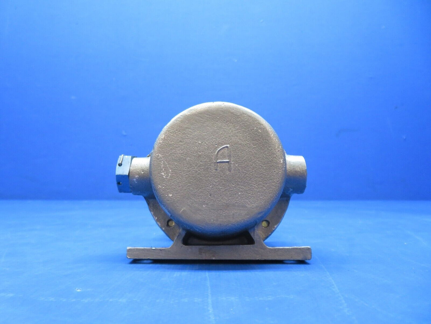 Garrett Controller P/N 642628-6 CORE (1123-277)
