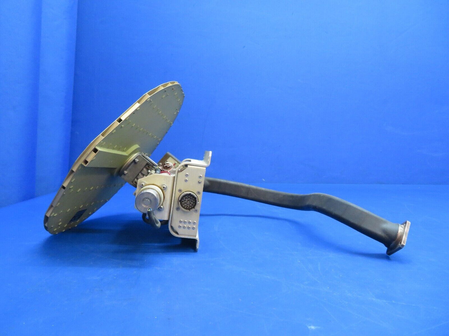 Piper Aerostar 602P Bendix Antenna Array & Drive P/N 4000525-1212 (0123-739)