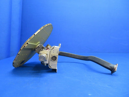 Piper Aerostar 602P Bendix Antenna Array & Drive P/N 4000525-1212 (0123-739)