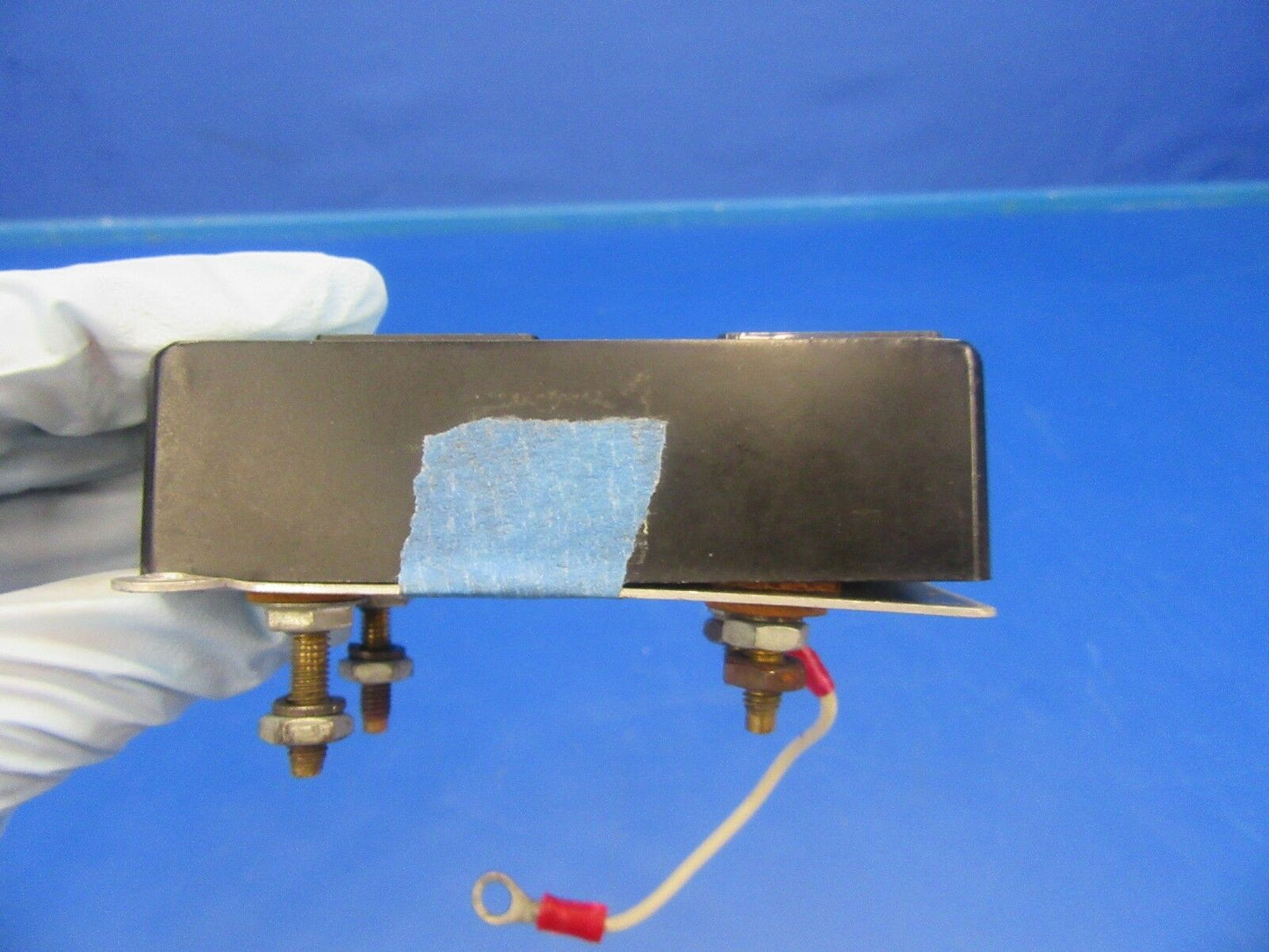 Cessna 177RG Cardinal Cylinder Head Amp Indicator P/N C669509-0103 (0718-203)