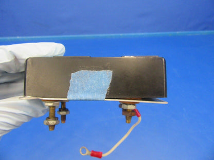 Cessna 177RG Cardinal Cylinder Head Amp Indicator P/N C669509-0103 (0718-203)