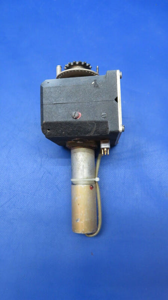 Aircraft Radio Corp. PA-520B Actuator 28V P/N 40280-0328 (0523-823)