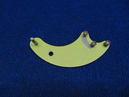 Socata TB-9 End Lever Flap Torque Tube LH or RH P/N 27073100 (0622-501)