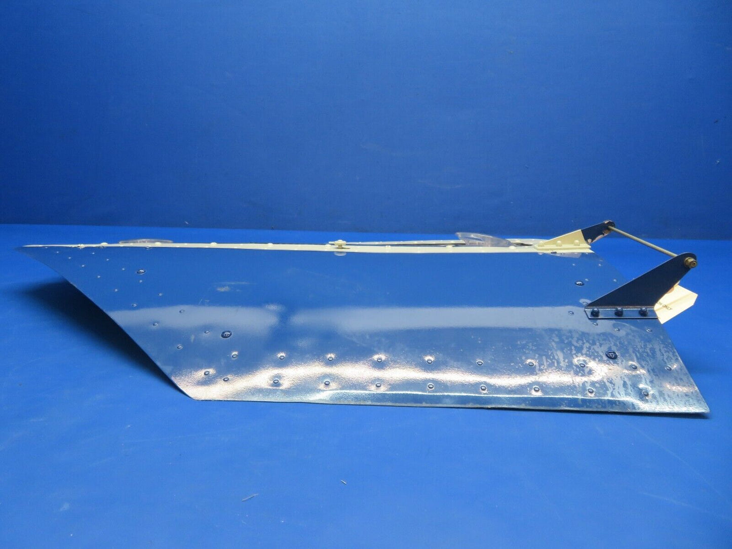 Brantly B2B Helicopter Cabin Door Assy RH (1022-747)
