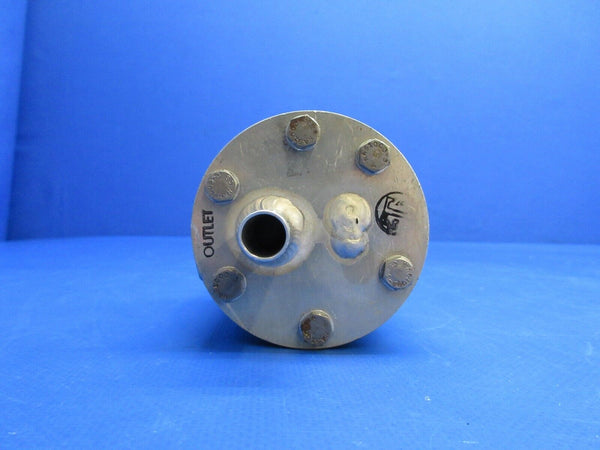 Beech 95-B55 Baron Valve Assy Fuel Vent P/N 002-920019-1 (0623-735)