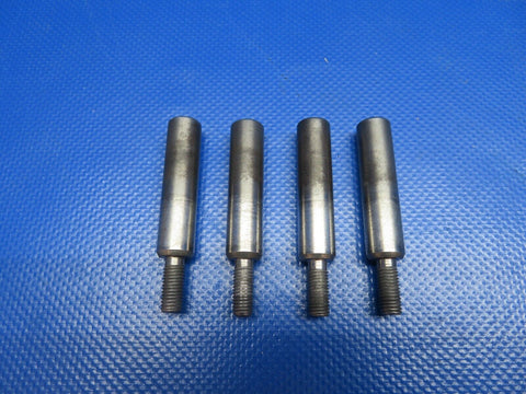 Cleveland Anchor Bolt P/N 069-00400 LOT OF 4 (0224-1487)