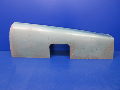 Cessna 310 Left Engine Upper Nacelle Skin OTBD P/N 0850629-5 (1223-733)