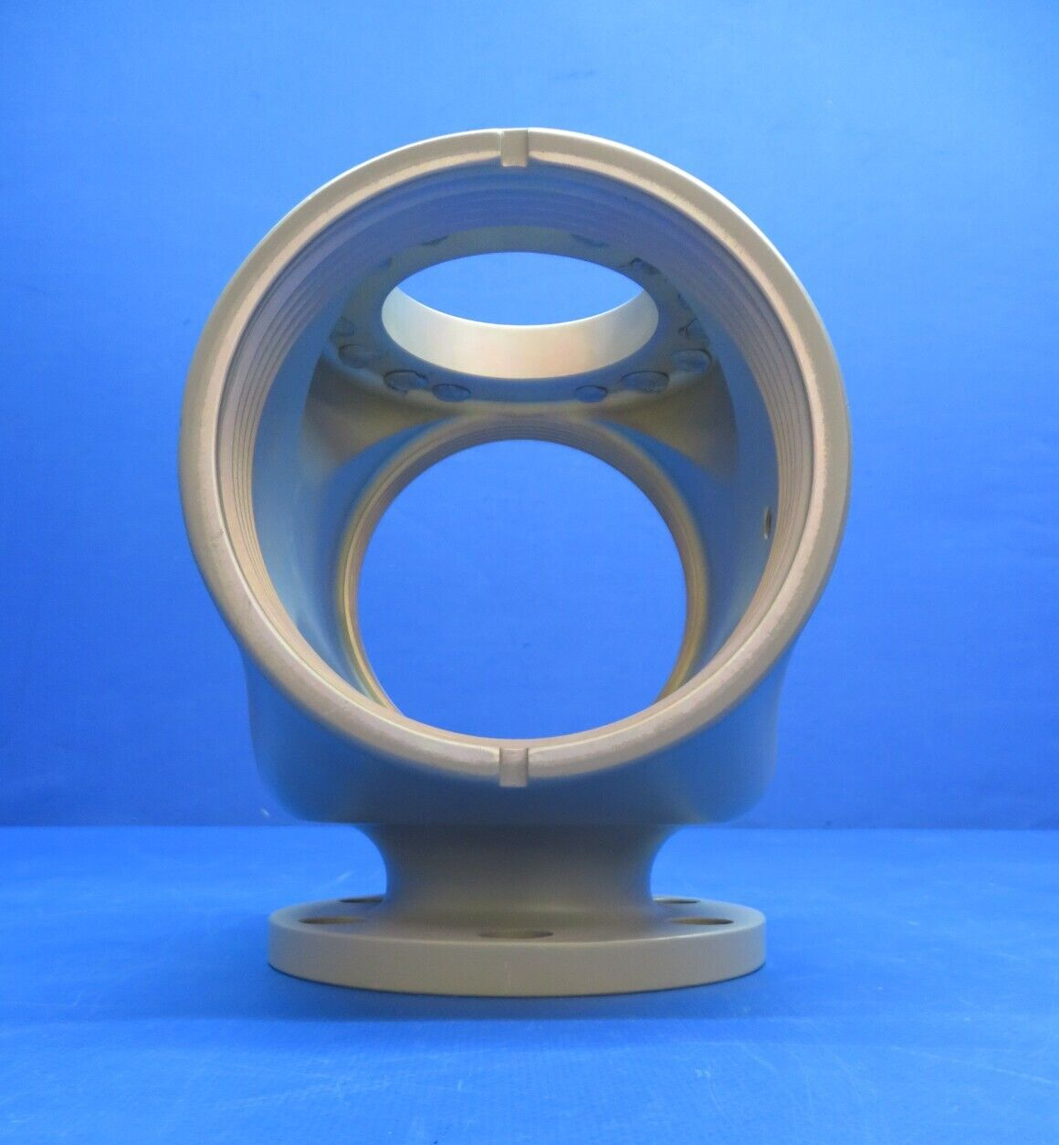 McCauley Threaded Retention Propeller Hub P/N 2D36C14 XEG OH w/ 8130 ( 0423-383)