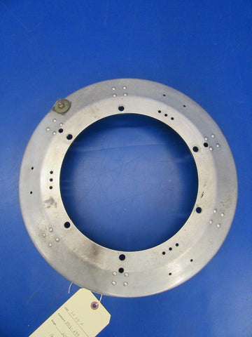 Beech Baron 95-B55 Bulkhead 3 Bladed Hartzell P/N C3566-1 (0518-299)