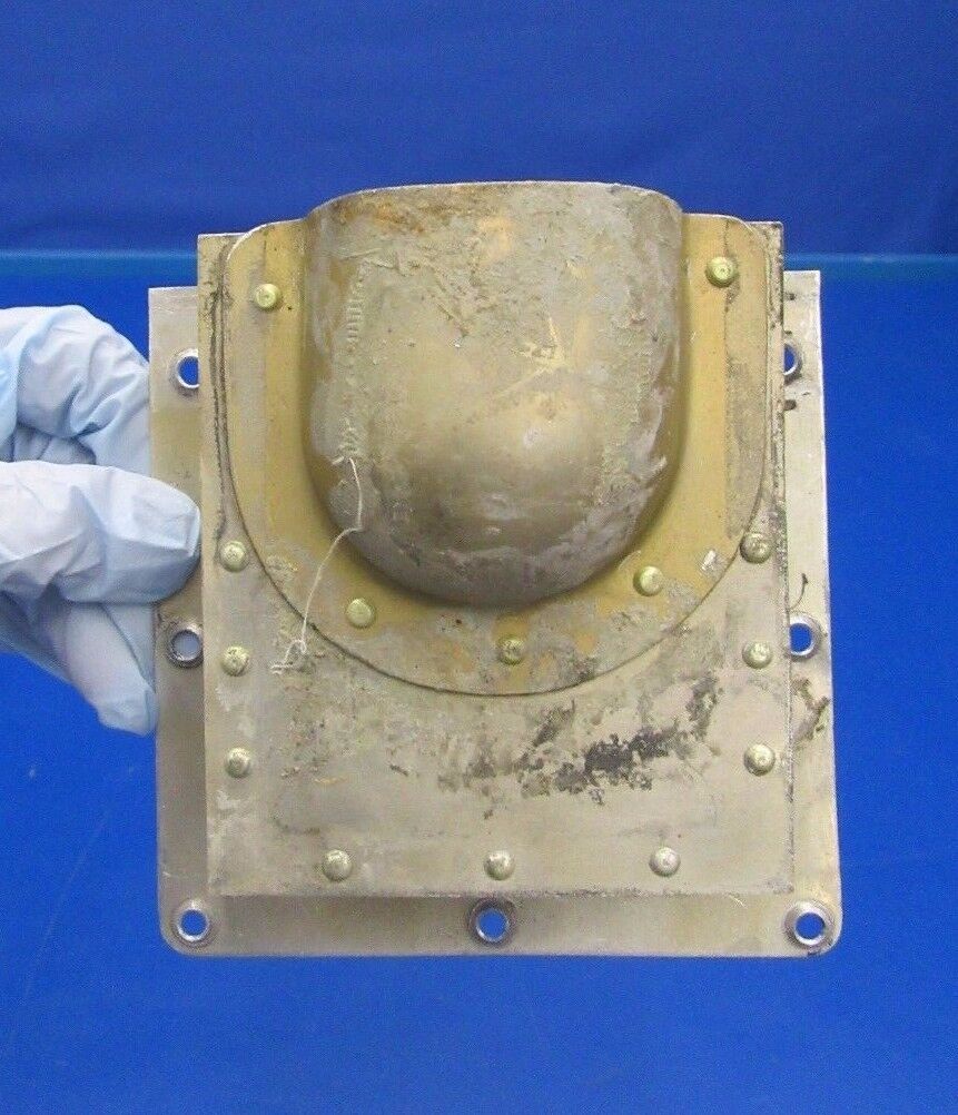 Beech Baron D55 Access Door P/N 95-110018 (1117-144)