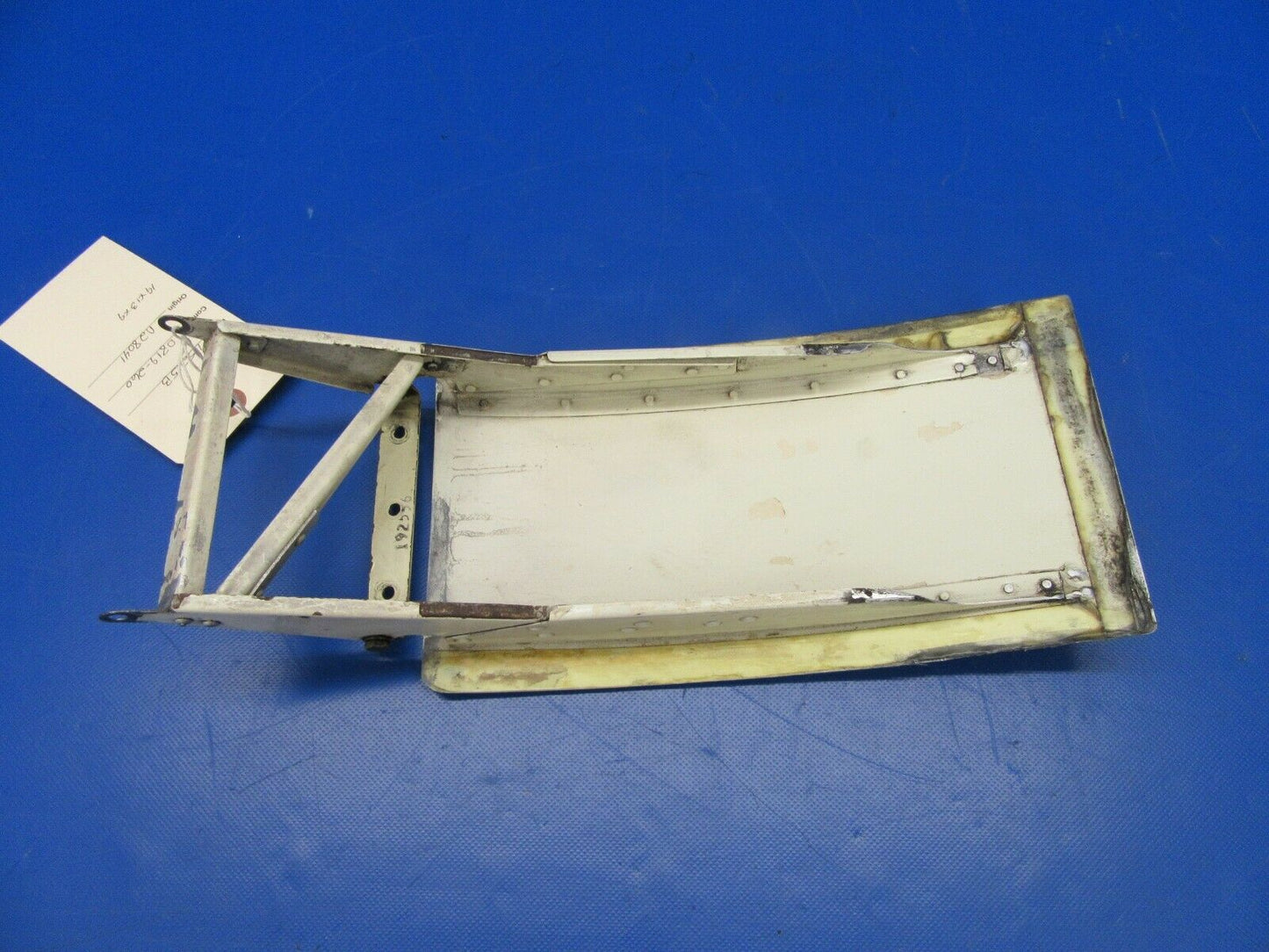 Bellanca 17-30A Super Viking Forward Nose Gear Door (0819-260)