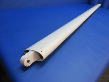 Cessna 188B AGtruck LH Wing Strut Assy P/N 1620040-5 (0423-206)