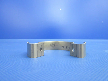 Beech Exhaust Shroud Clamp P/N 95-910017-1 NOS (0224-1118)