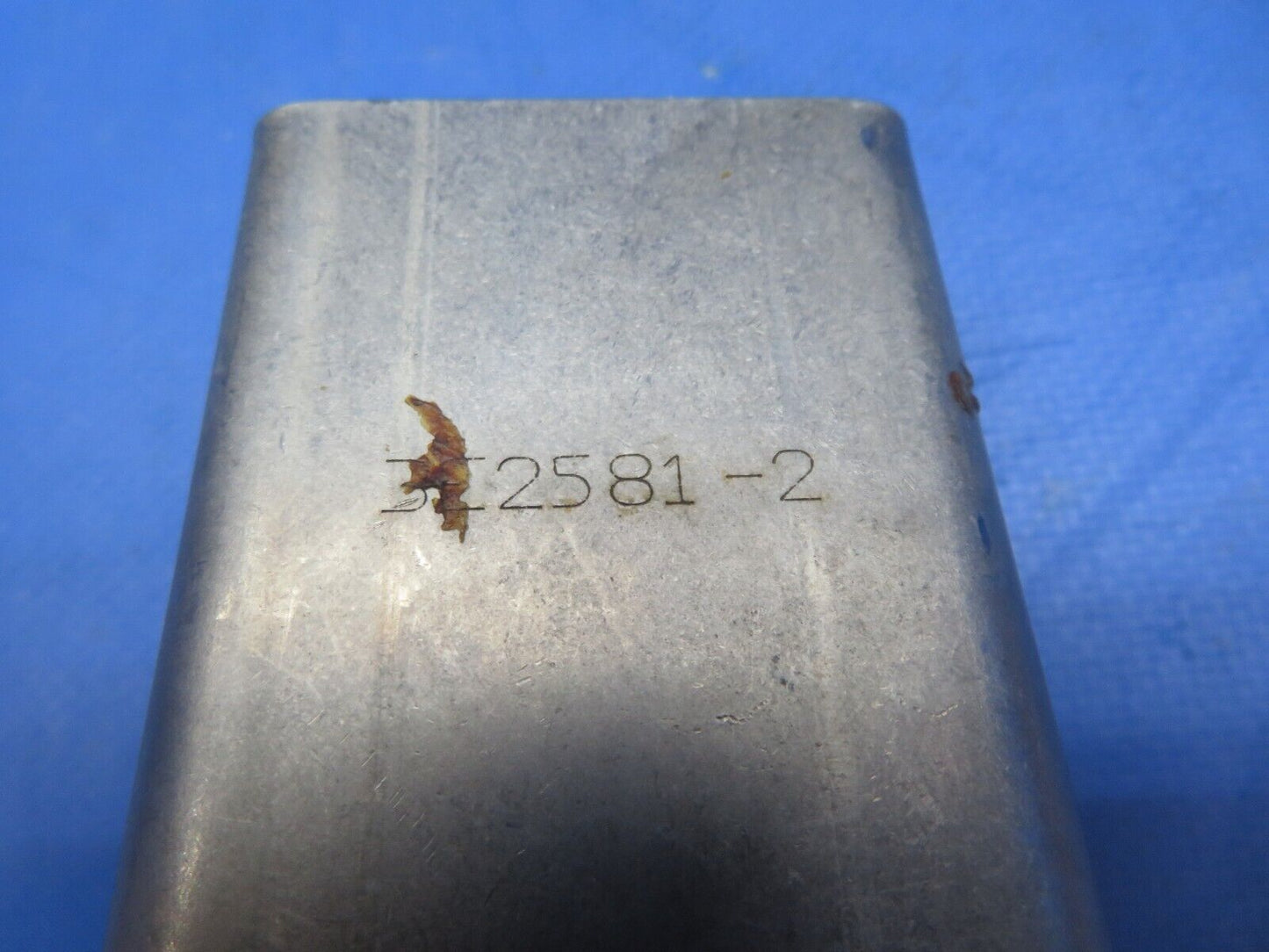 Cessna 310 / 310Q Rapco De-Ice Brush Block P/N RA1543-6 (0923-314)