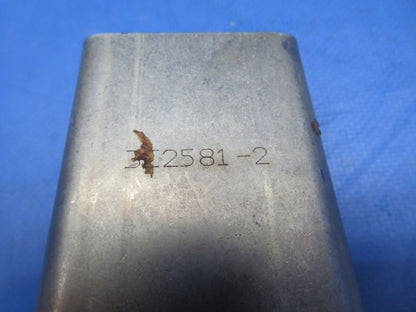 Cessna 310 / 310Q Rapco De-Ice Brush Block P/N RA1543-6 (0923-314)