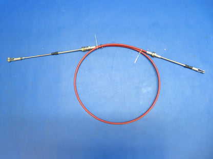 Piper Aerostar 602P Cable Landing Gear P/N 600035-505 SSBY 653-166 (0123-771)