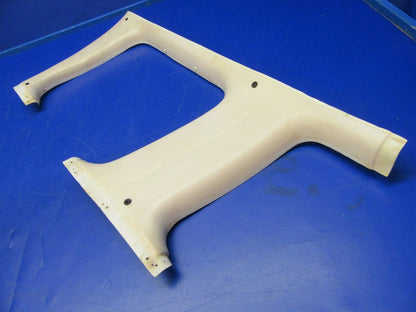 Piper PA-32 Middle RH Window Trim Cover Assy P/N 78349-12 (0520-244)