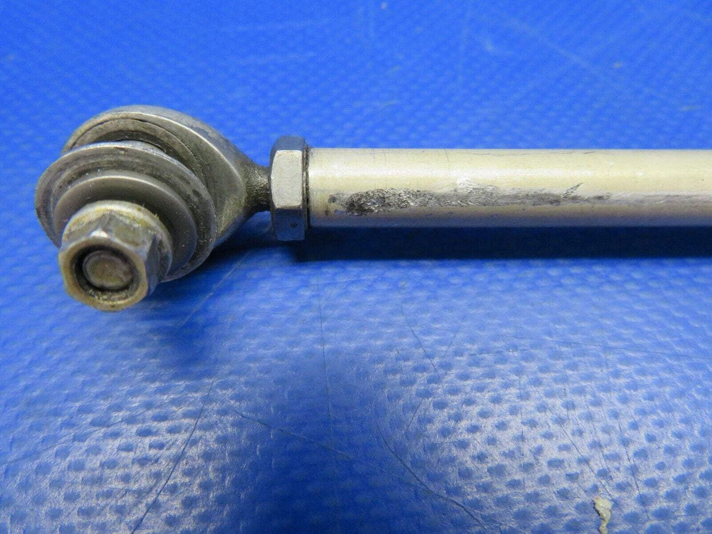 Cessna 310R Push Rod Assembly LH or RH Engine Cooling P/N 0852607-4 (0520-343)