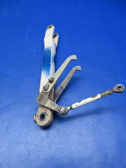 Cessna 401 / 401A RH Side Brace Assy MG Retract P/N 5041000-12 (0124-237)