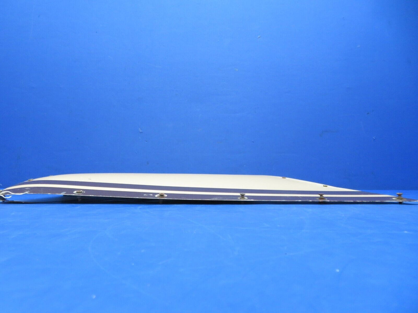 Mooney M20 / M20C RH Side Cowl Assy Assy P/N 650061-2 (1023-364)